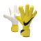 Guante Vapor Grip3 Profesional Yellow strike-White-Blue