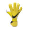 Guante Vapor Grip3 Profesional Yellow strike-White-Blue