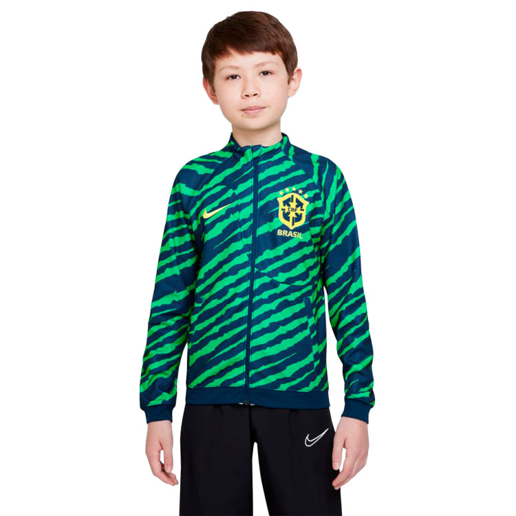 chaqueta-nike-brasil-pre-match-mundial-qatar-2022-nino-coastal-blue-light-green-spark-0