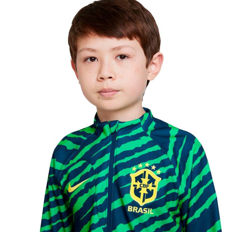 chaqueta-nike-brasil-pre-match-mundial-qatar-2022-nino-coastal-blue-light-green-spark-2