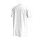 Camiseta Francia Fanswear Mundial Qatar 2022 Niño White