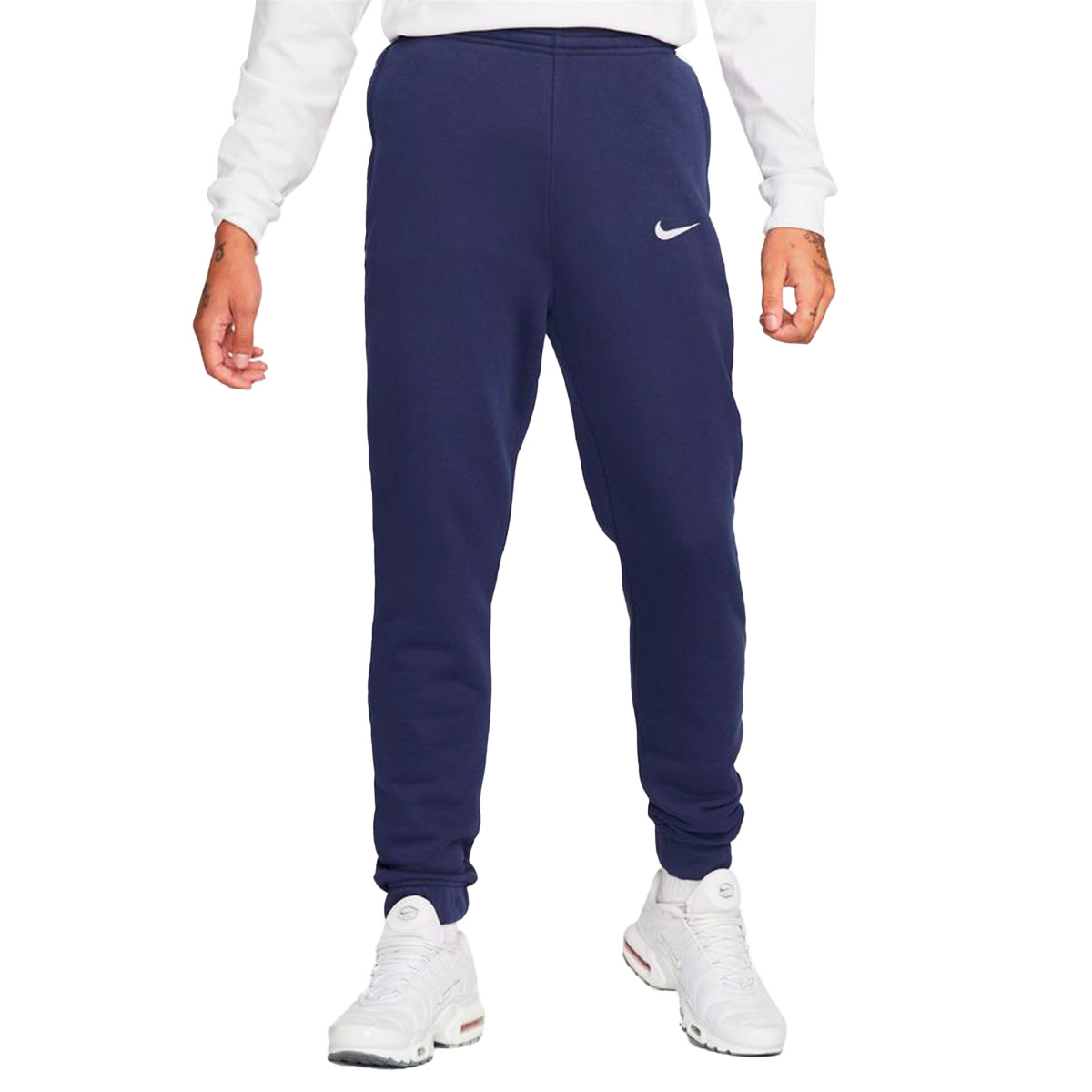 Pantalón Nike Training Mundial Qatar 2022 Midnight Navy Fútbol Emotion