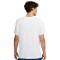 Camiseta Francia Fanswear Mundial Qatar 2022 White