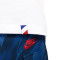 Dres Nike Francia Fanswear Mundial Qatar 2022