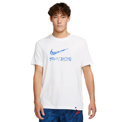 Camiseta Francia Fanswear Mundial Qatar 2022