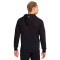 Sudadera Francia Fanswear Mundial Qatar 2022 Black