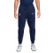 Pantalón largo Francia Fanswear Mundial Qatar 2022 Midnight Navy