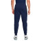Pantalón largo Francia Fanswear Mundial Qatar 2022 Midnight Navy