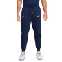 Francia Fanswear Mundial Qatar 2022 Midnight Navy