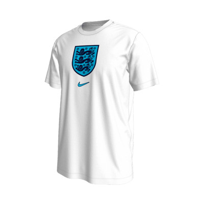 Maglia Inghilterra Fanswear Mundial Qatar 2022