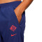 Pantaloni  Nike Inghilterra Training Mondiale Qatar 2022