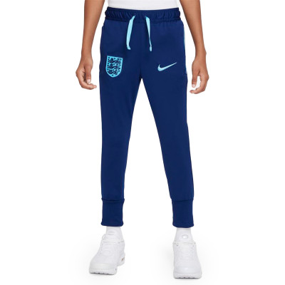 Pantaloni  Inghilterra Fanswear Mondiale Qatar 2022 Niño