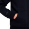 Chaqueta FC Inter de Milán Fanswear 2022-2023 Niño Black