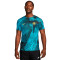 Camiseta FC Inter de Milán Pre-Match 2022-2023 Light Crimson-University Red