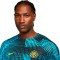 Camiseta FC Inter de Milán Pre-Match 2022-2023 Light Crimson-University Red