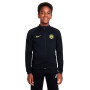 FC Inter de Milán Pre-Match 2022-2023 Niño Black