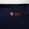 Pantalón largo Portugal Training Mundial Qatar 2022 Obsidian