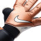 Guante Vapor Grip 3 RS 2022 Profesional Metallic Copper-Black-White