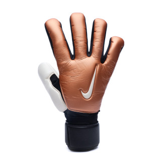 salir sátira En la mayoría de los casos Guantes de portero Nike - Fútbol Emotion