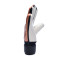 Guante Premier No SGT 2022 Profesional RS Metallic Copper-Black-White