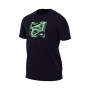 Brasil Fanswear Mundial Qatar 2022 Blackened Blue