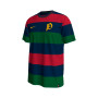 Portugal Fanswear Mundial Qatar 2022 Obsidian-Pepper Red-Gorge Green