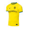 Camiseta FC Inter de Milán Tercera Equipación Stadium 2022-2023 Vibrant Yellow