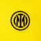 Camiseta FC Inter de Milán Tercera Equipación Stadium 2022-2023 Vibrant Yellow