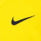 Camiseta FC Inter de Milán Tercera Equipación Stadium 2022-2023 Vibrant Yellow
