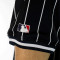 Camiseta Franchise Poly Jersey New York Yankees Navy