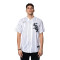 Camiseta Chicago White Sox White-Black