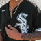 Nike Chicago White Sox Pullover