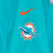 Camiseta Miami Dolphins Turbo Green