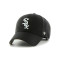 47 Brand MLB Chicago White Sox Mvp Cap
