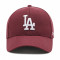 Gorra 47 Brand MLB Los Angeles Dodgers Mvp