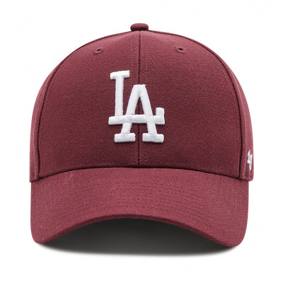 MLB Los Angeles Dodgers Mvp Cap