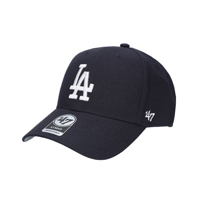 MLB Los Angeles Dodgers Mvp Cap
