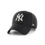 MLB New York Yankees '47 MVP Snapback Black