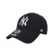 Gorra MLB New York Yankees Mvp Navy