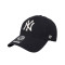 47 Brand MLB New York Yankees Mvp Cap