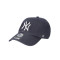 Gorra MLB New York Yankees Clean Up Vintage Navy