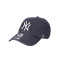 Boné 47 Brand MLB New York Yankees Clean Up