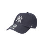 MLB New York Yankees Clean Up Vintage Navy