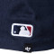 Camiseta MLB New York Yankees Base Runner Lc Emb Fall Navy
