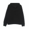 Sudadera NHL Pittsburgh Penguins Imprint ’47 Burnside Hood Jet Black
