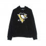 NHL Pittsburgh Penguins Imprint ’47 Burnside Hood