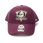 NHL Anaheim Ducks MVP Plum