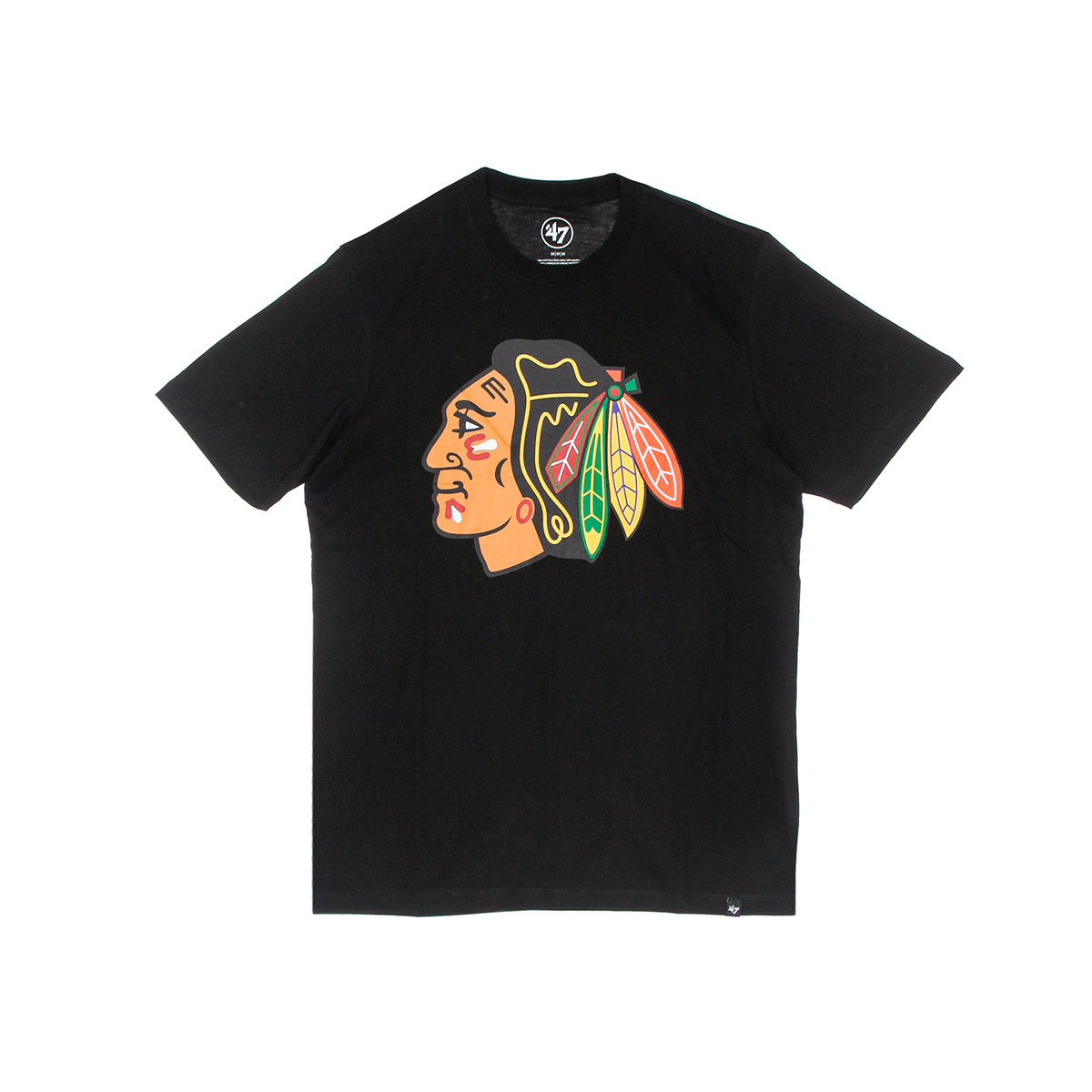 Chicago Blackhawks Fanatics Branded True Classics Vintage