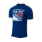 Camiseta NHL New York Rangers Imprint Royal