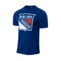NHL New York Rangers Imprint